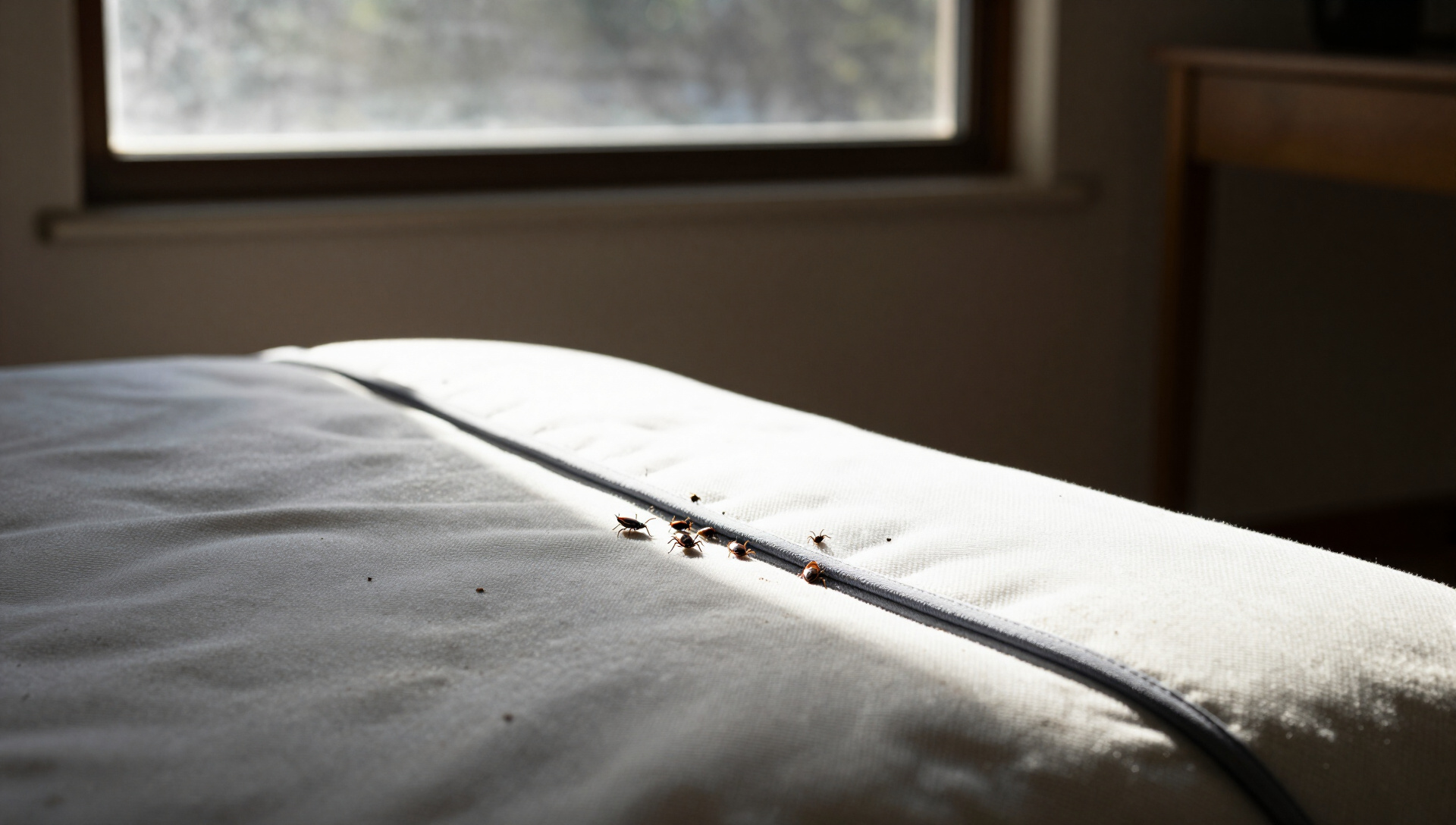 Bed Bugs Control in Elderslie