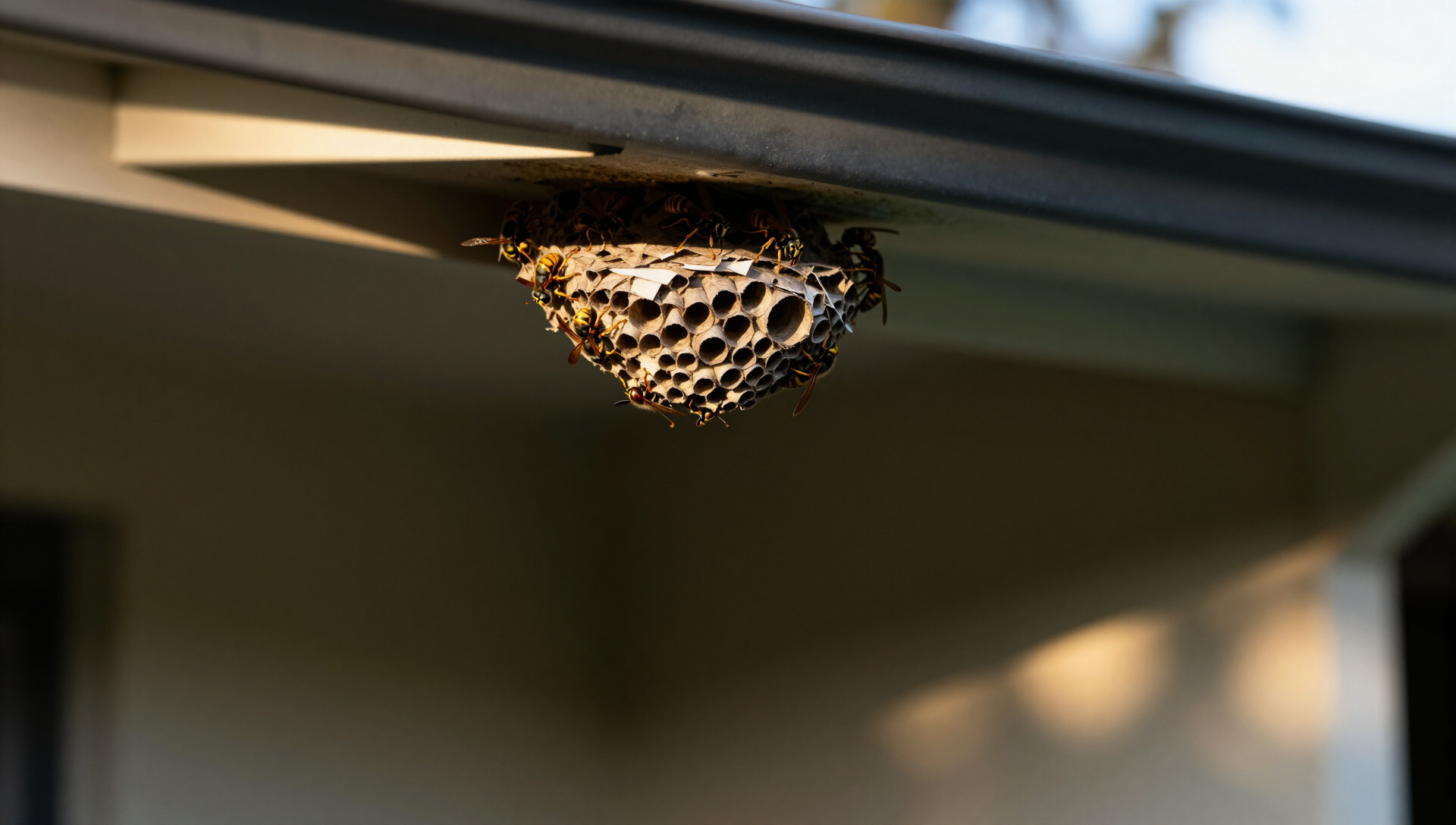 Bees and Wasp Removal in Elderslie