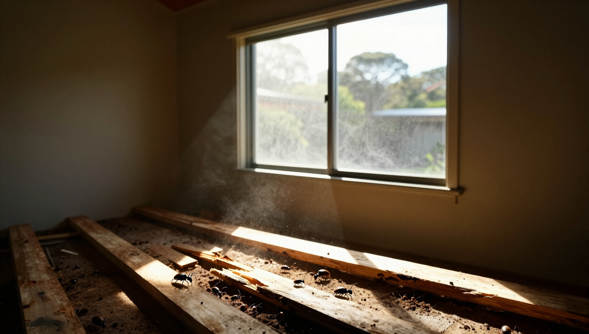 Termite Prevention in Elderslie